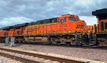 BNSF 6226